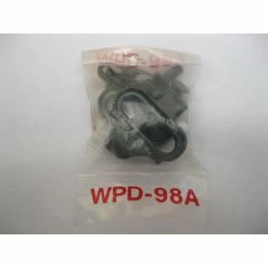 Cales 7 Cales -Specialized Soldes 2 kits de cales neufs pour pedales spd 2