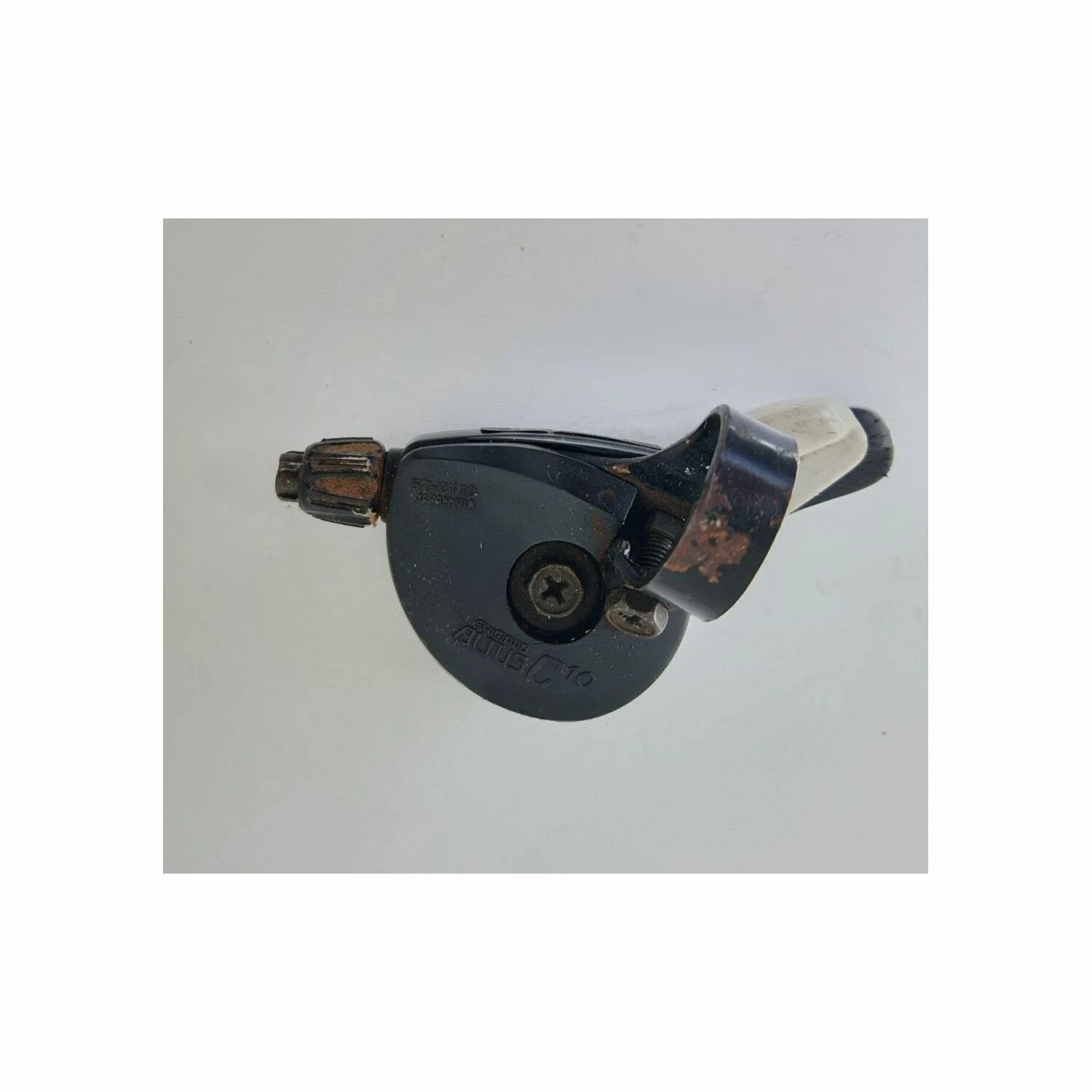 Dérailleurs Et Commandes De Vitesses 5 Dérailleurs Et Commandes De Vitesses – Image 3