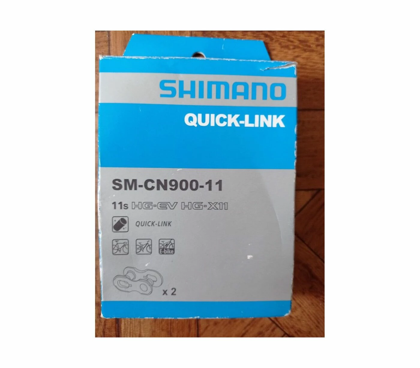 Attaches Rapide 4 Attaches Rapide – Image 2