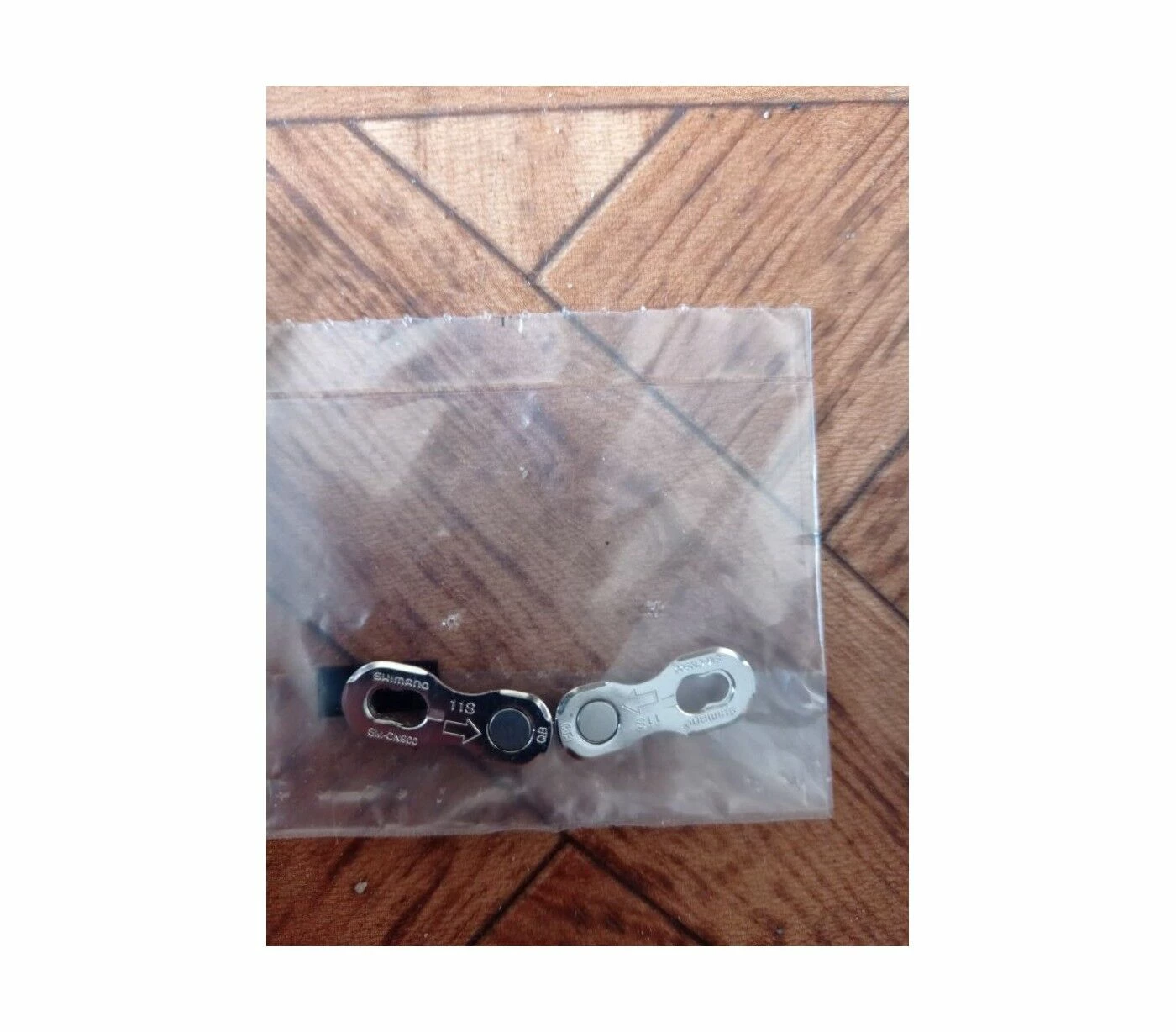 Attaches Rapide 5 Attaches Rapide – Image 3