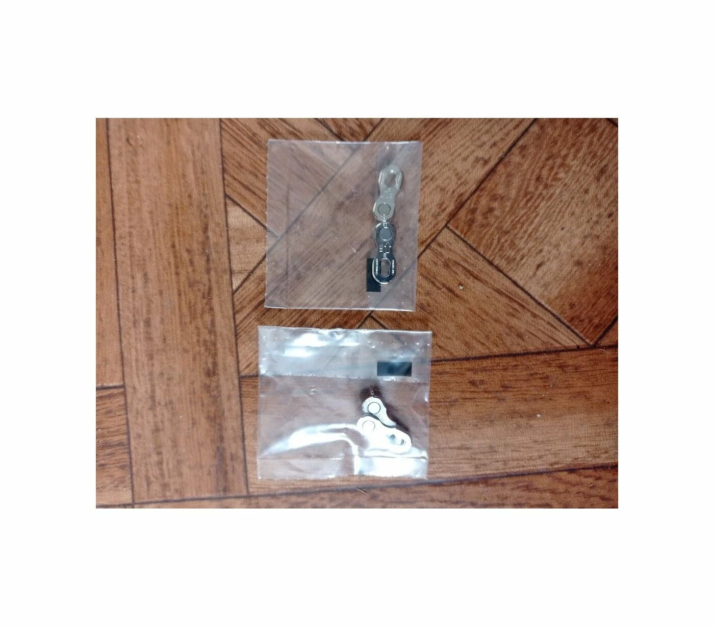 Attaches Rapide 3 Attaches Rapide