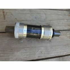 Boîtiers De Pédalier -Specialized Soldes axe carre shimano 3