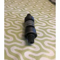 Elvedes Boîtiers De Pédalier -Specialized Soldes axe de pedalier 3