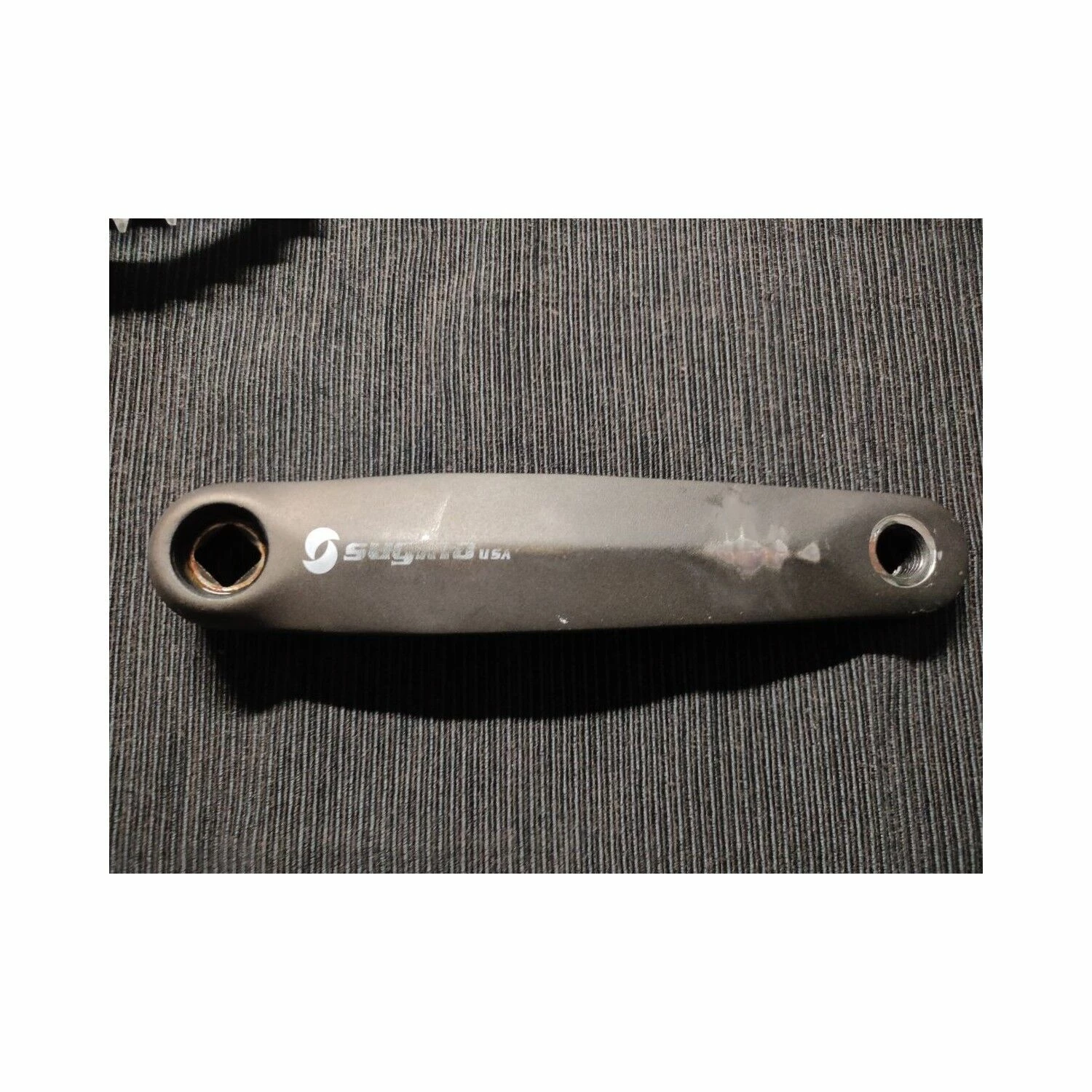 Pédalier Autre Marque 5 Pédalier Autre Marque – Image 3