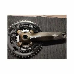 Pédalier Autre Marque