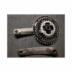 Pédalier Autre Marque 9 Pédalier Autre Marque -Specialized Soldes bielas sugino usa 170mm 3