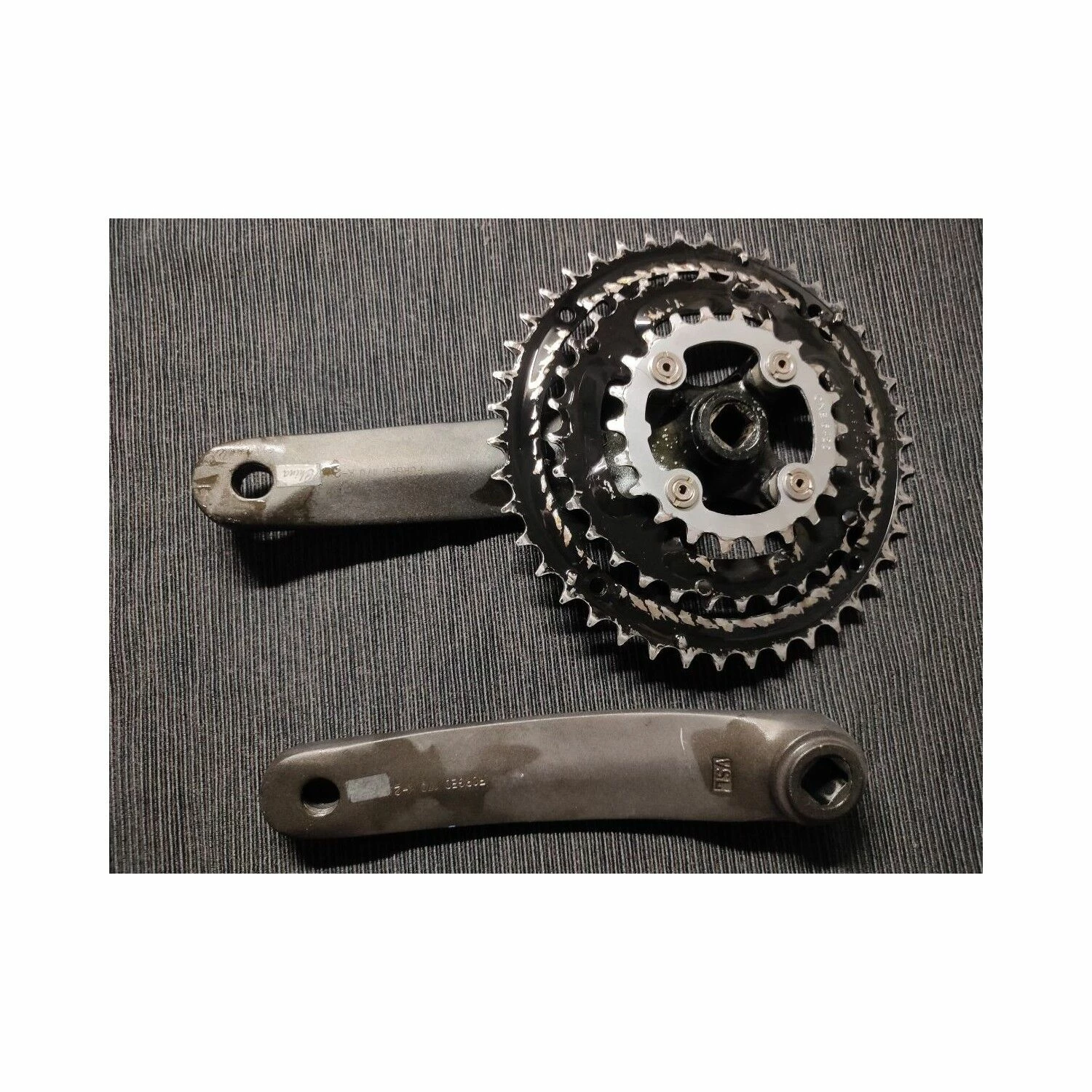 Pédalier Autre Marque 6 Pédalier Autre Marque – Image 4