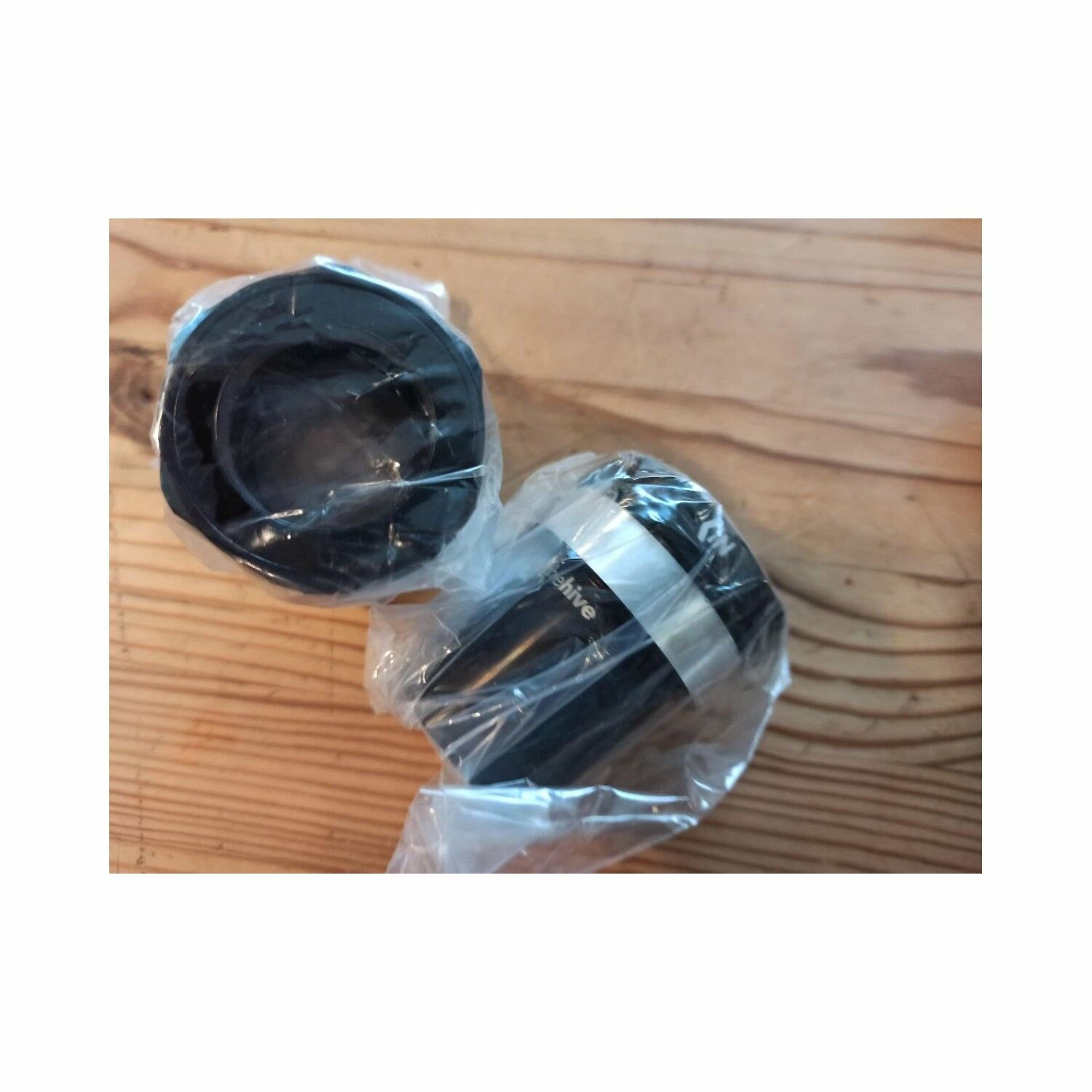 Boîtiers De Pédalier E-thirteen 4 Boîtiers De Pédalier E-thirteen – Image 2