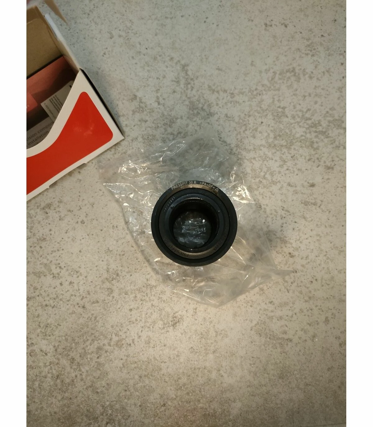 Boîtiers De Pédalier 4 Boîtiers De Pédalier – Image 2