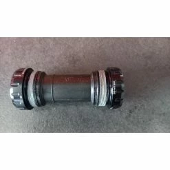 Boîtiers De Pédalier Shimano -Specialized Soldes boitier de pedalier shimano bb mt800 2