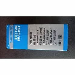 Boîtiers De Pédalier Shimano