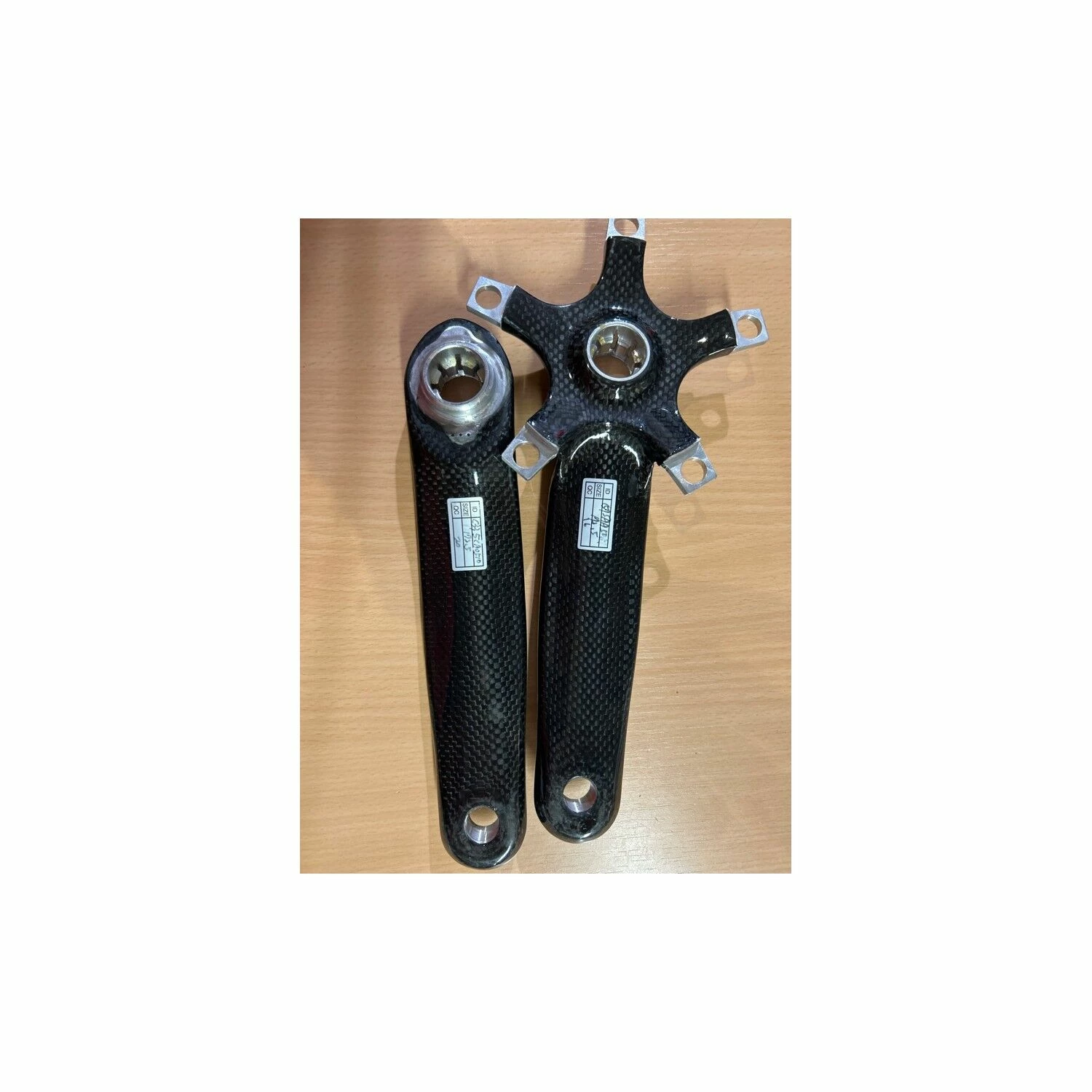 Manivelles Autre Marque 4 Manivelles Autre Marque – Image 2