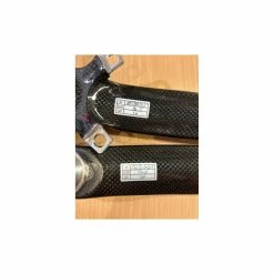 Manivelles Autre Marque 9 Manivelles Autre Marque -Specialized Soldes branche pedalier carbone 3
