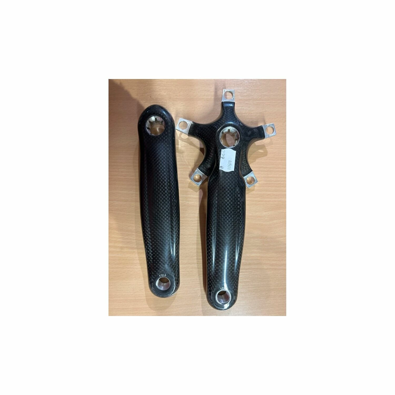 Manivelles Autre Marque 3 Manivelles Autre Marque