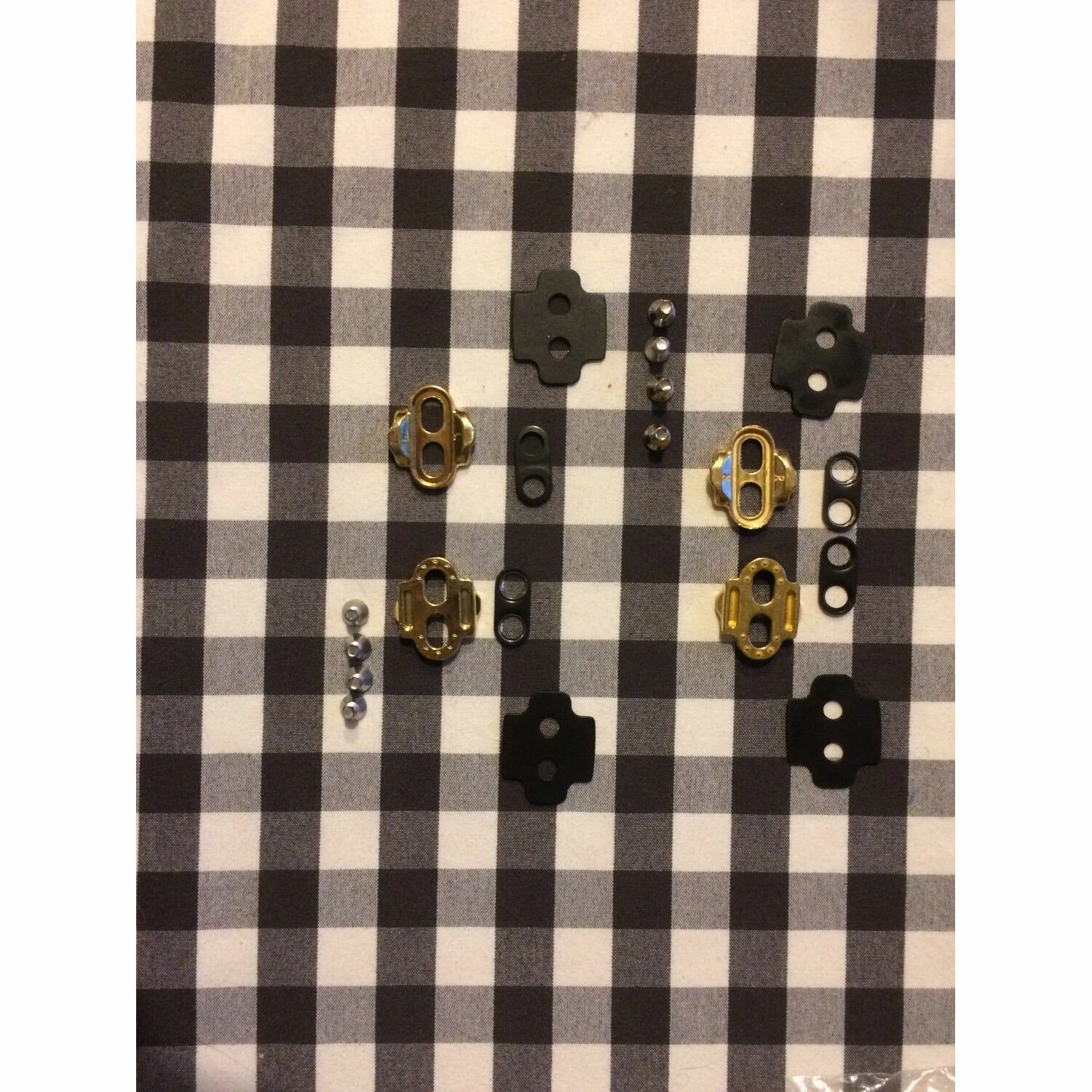 Cales Crankbrothers 4 Cales Crankbrothers – Image 2