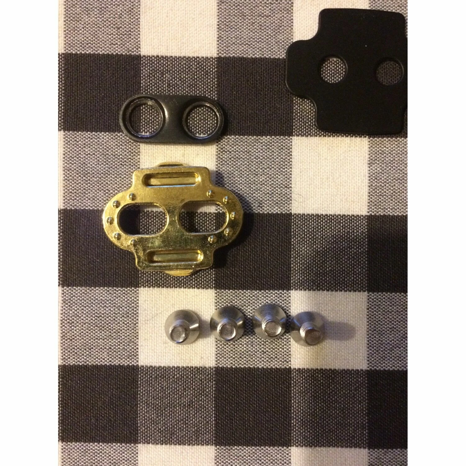 Cales Crankbrothers 5 Cales Crankbrothers – Image 3