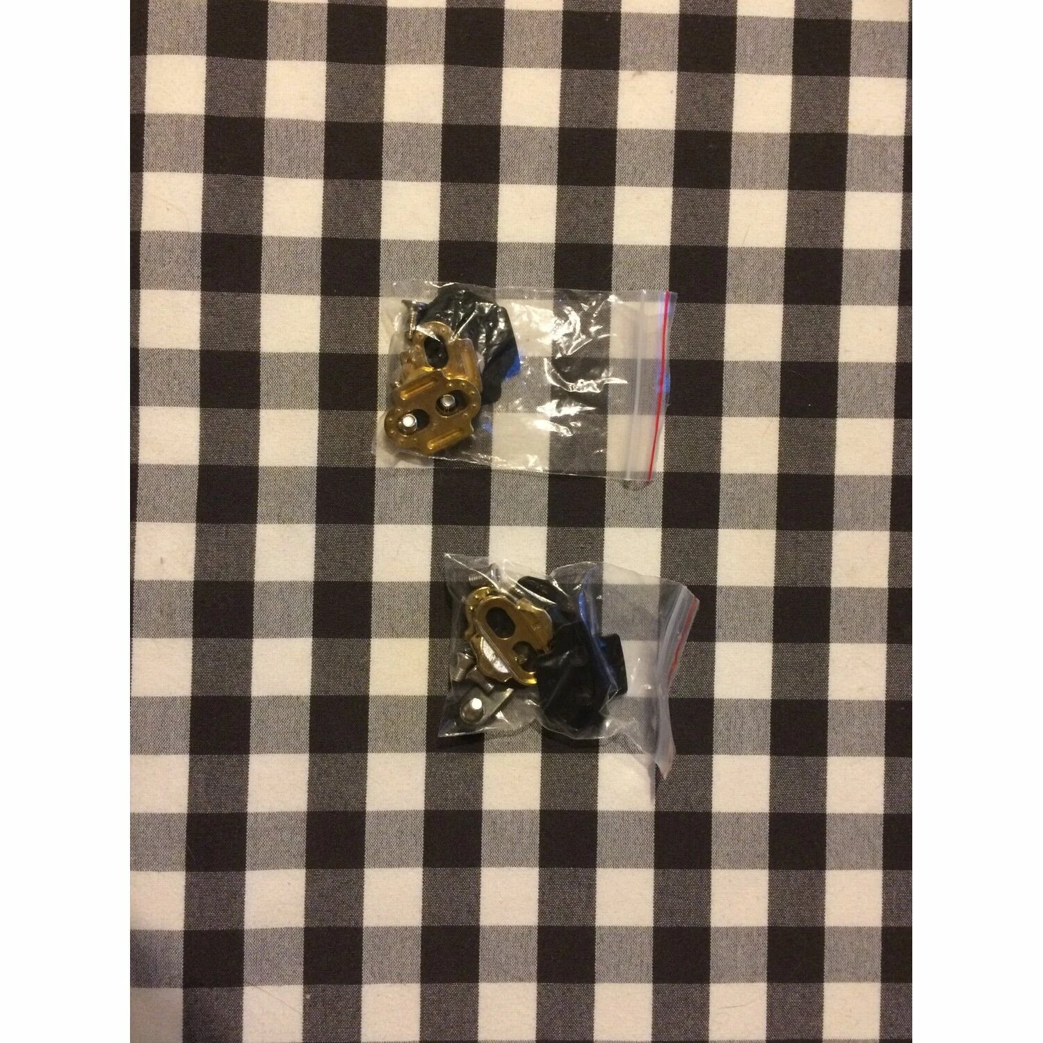 Cales Crankbrothers 3 Cales Crankbrothers