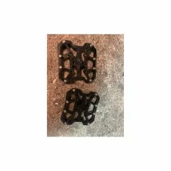 Pédales Plates Shimano