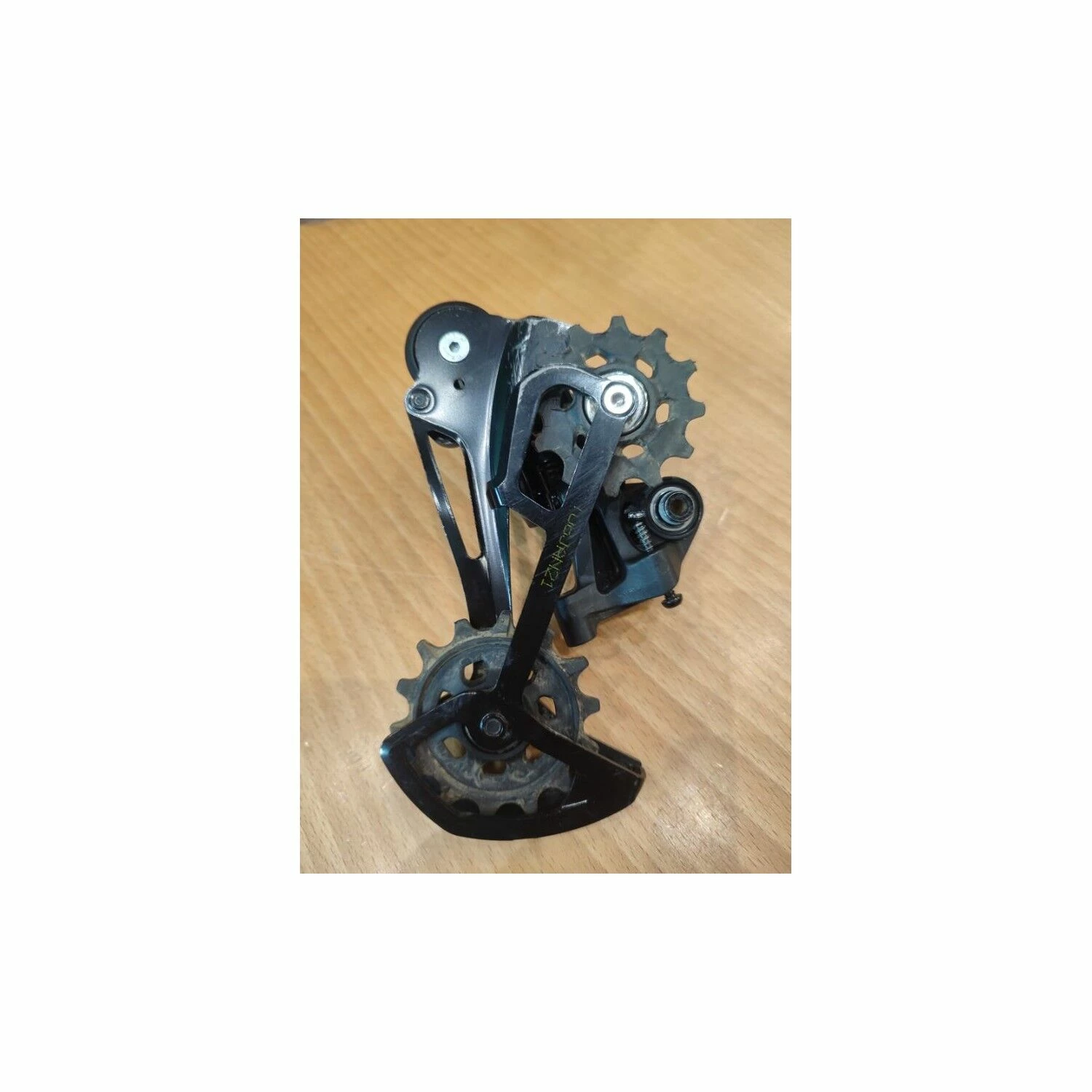 Dérailleur Arrière Sram 5 Dérailleur Arrière Sram – Image 3