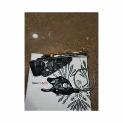 Dérailleur Arrière Sram -Specialized Soldes cambio y manera sram xx1 gold eagle 12v 5