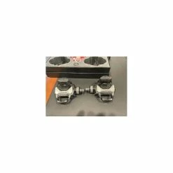 Pédalier Garmin -Specialized Soldes capteur de puissance double face pour pedales powertap p1 2