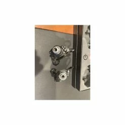 Pédalier Garmin -Specialized Soldes capteur de puissance double face pour pedales powertap p1 3