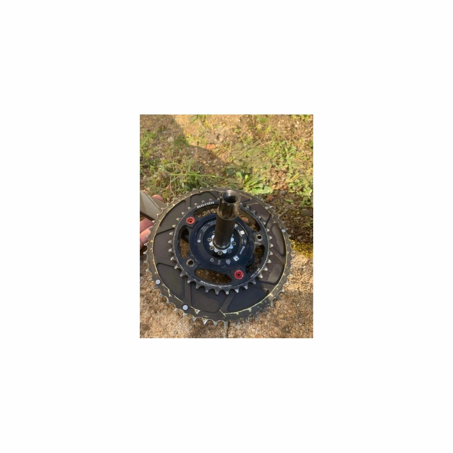 Pédales Plates 4 Pédales Plates – Image 2