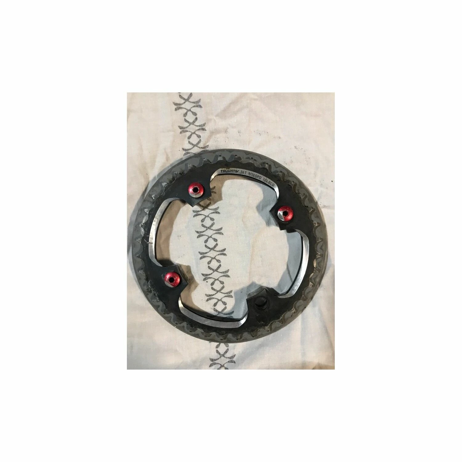 Autres Pièces Gamut 4 Autres Pièces Gamut – Image 2