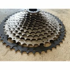 Cassette Autre Marque -Specialized Soldes casette 12v 11 50 1