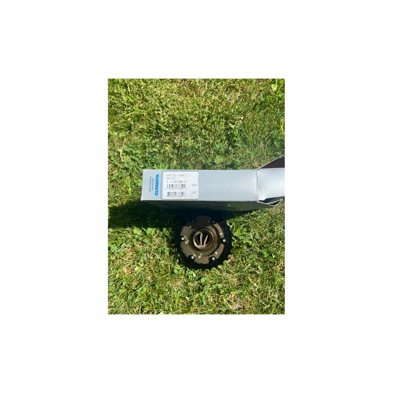 Cassette 4 Cassette – Image 2