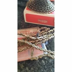 Chaîne