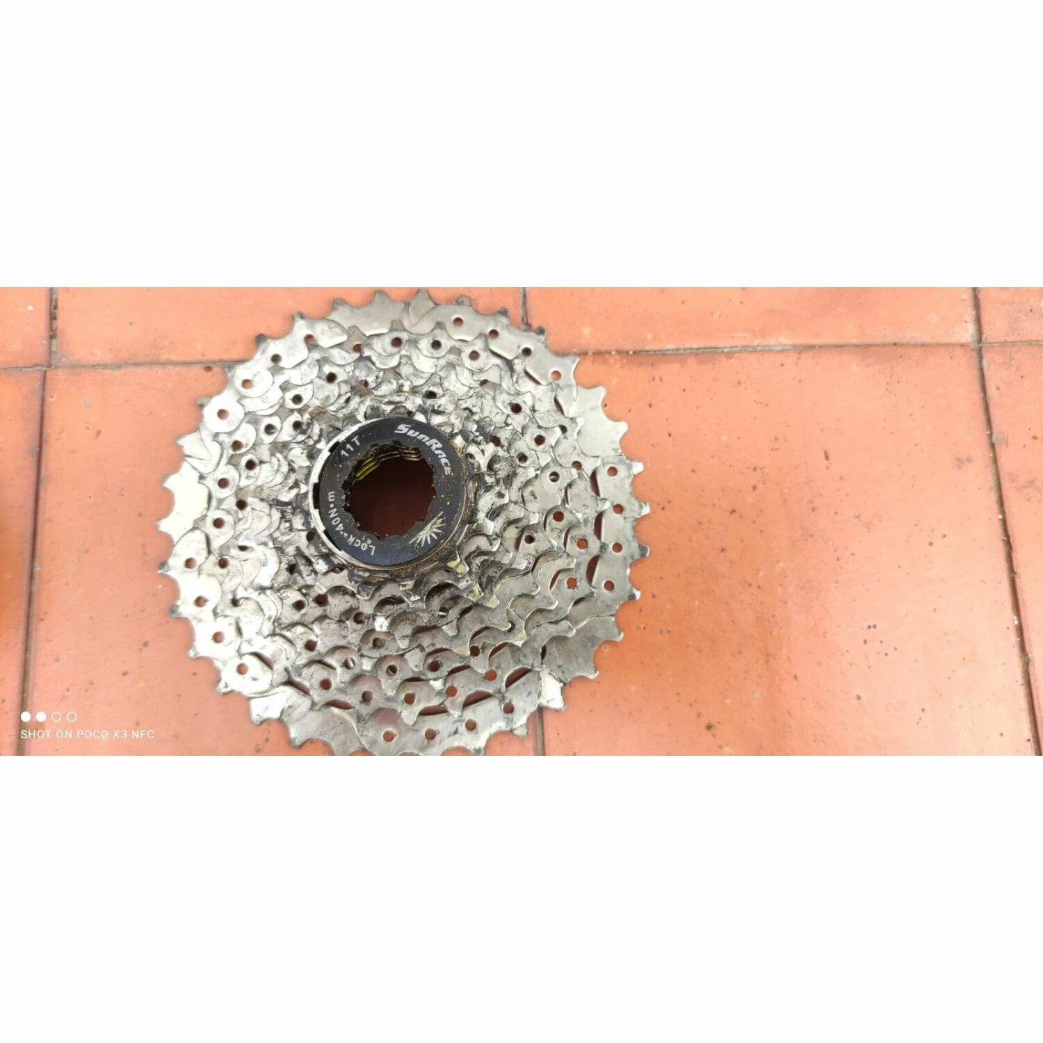 Cassette 4 Cassette – Image 2