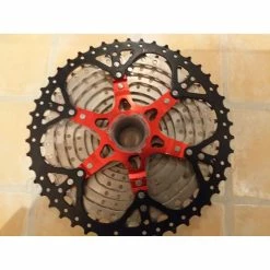 Cassette Autre Marque -Specialized Soldes cassette 11 v 2