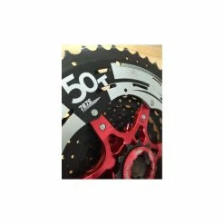 Cassette Sunrace -Specialized Soldes cassette 11 vitesses 3
