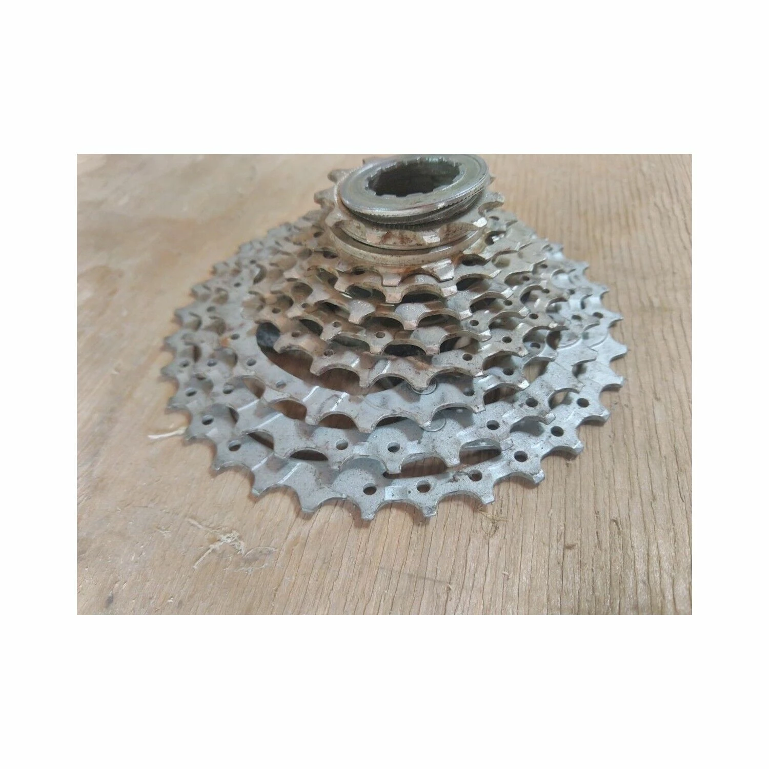 All-mountain-style Cassette All Mountain Style 4 All-mountain-style Cassette All Mountain Style – Image 2