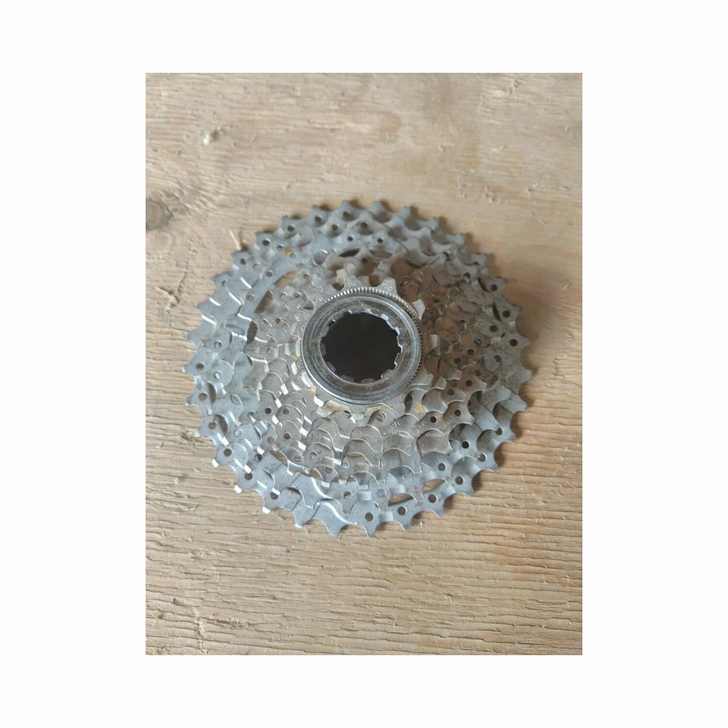 All-mountain-style Cassette All Mountain Style 3 All-mountain-style Cassette All Mountain Style