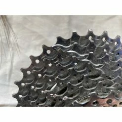 Cassette -Specialized Soldes cassette 9v cs m970 vtt 2