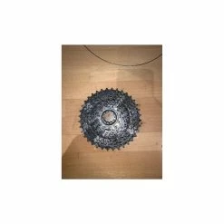 Cassette Shimano