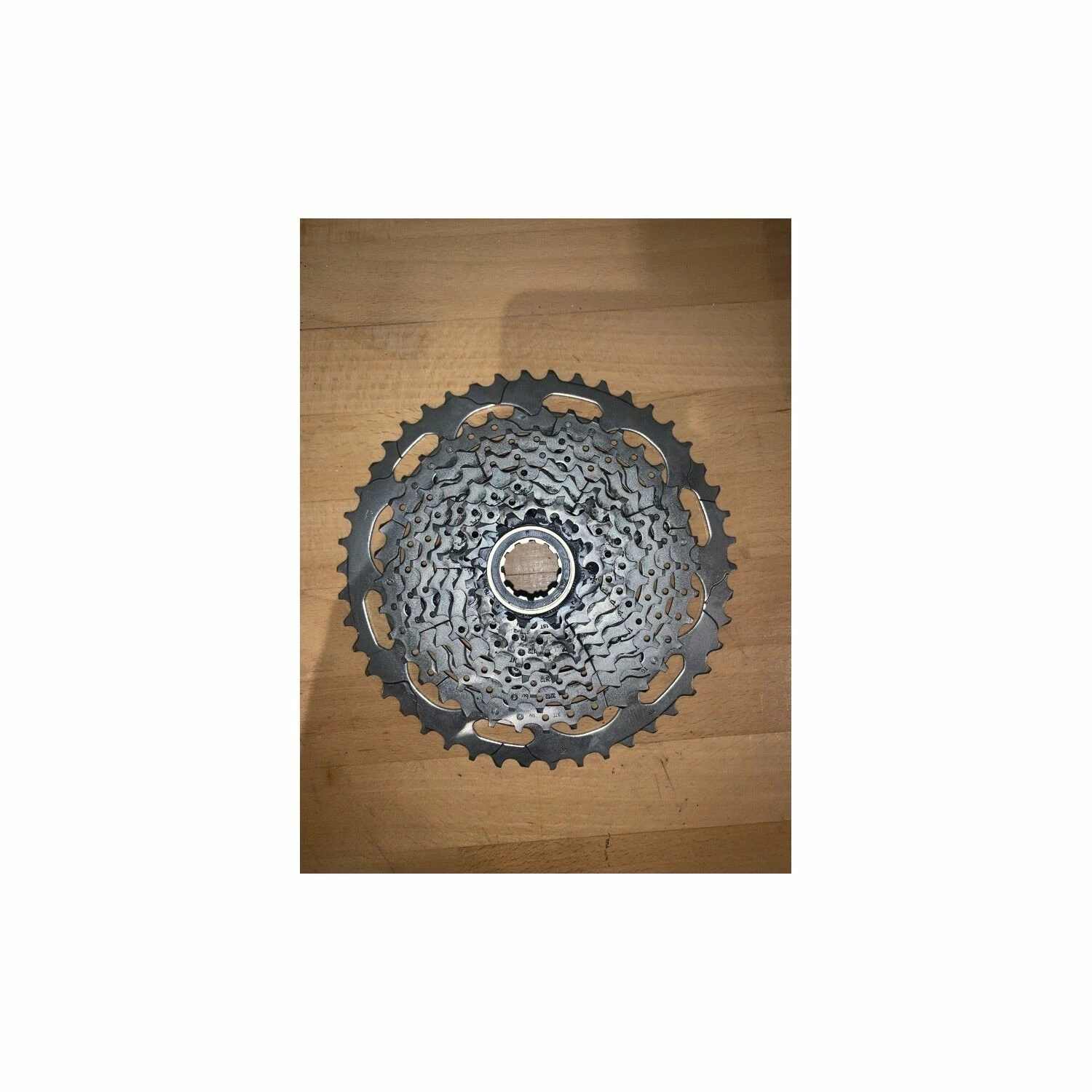 Cassette Shimano 4 Cassette Shimano – Image 2