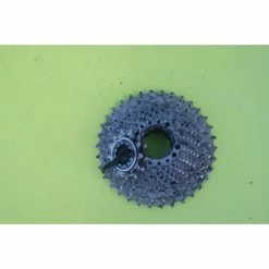 Cassette Shimano