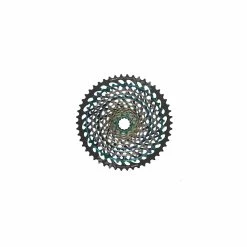 Cassette Sram -Specialized Soldes cassette eagle axs rainbow 1050 1