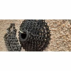 Cassette Autre Marque -Specialized Soldes cassette et chaine 8 vitesses 2