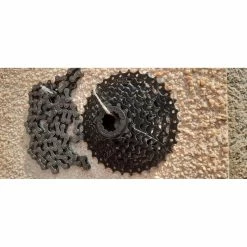 Cassette Autre Marque