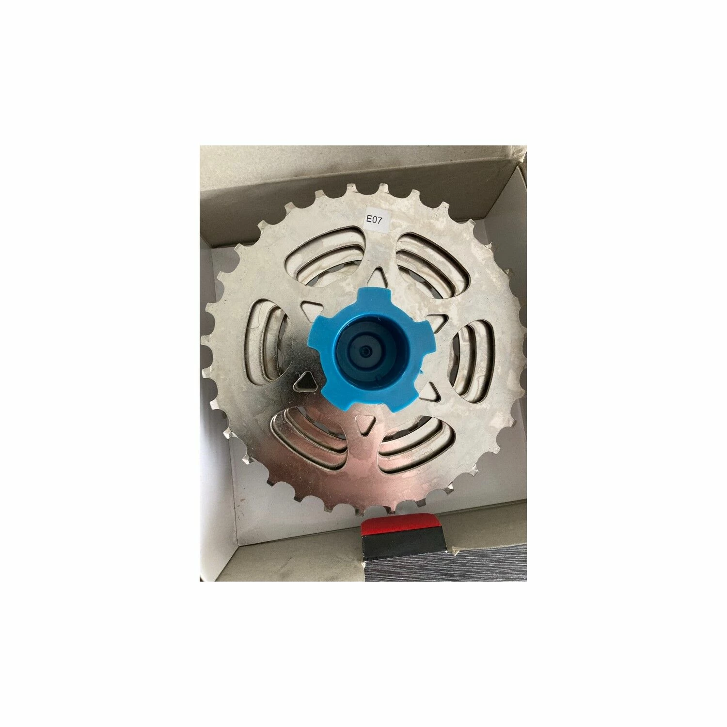 Cassette Massi 4 Cassette Massi – Image 2