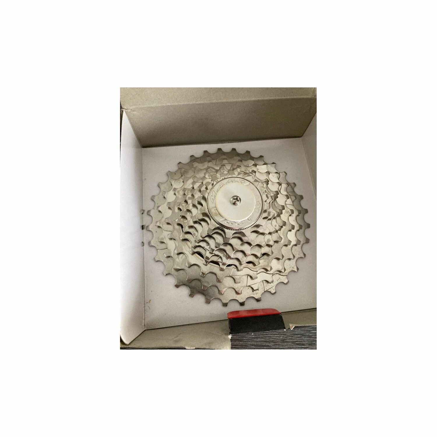 Cassette Massi 6 Cassette Massi – Image 4