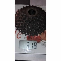Cassette -Specialized Soldes cassette sh 8v 11 32 2