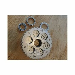 Cassette Shimano -Specialized Soldes cassette shimano 10v 2