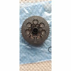 Cassette Shimano -Specialized Soldes cassette shimano 11 vitesses cs m8000 3