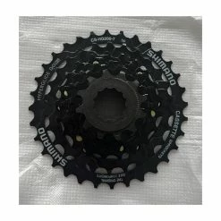 Cassette Shimano