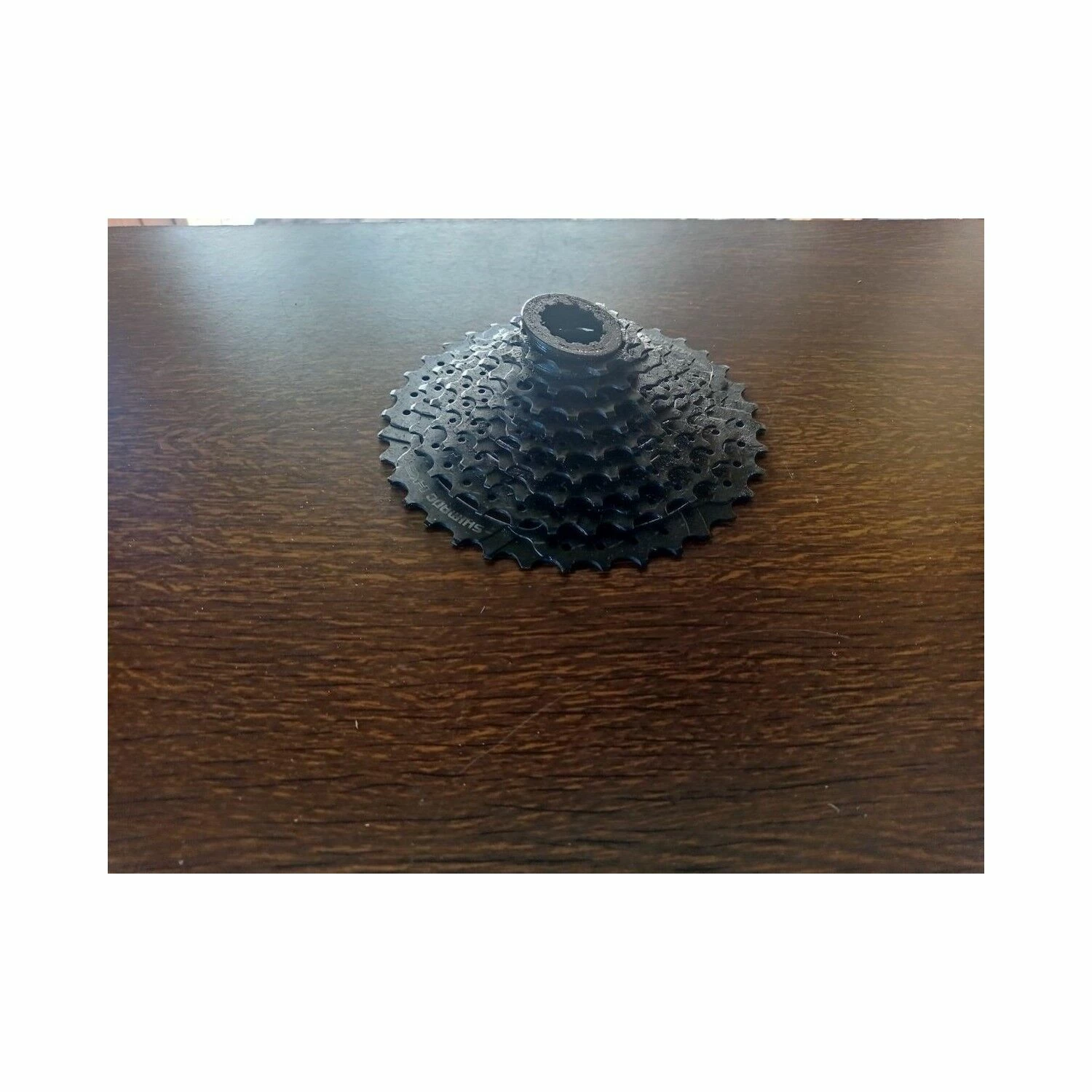 Cassette Shimano 4 Cassette Shimano – Image 2